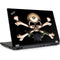 Alchemy Skull and Crossbones Lenovo ThinkPad Skin