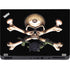 Alchemy Skull and Crossbones Lenovo ThinkPad Skin