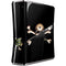 Alchemy Skull and Crossbones Xbox 360 Slim (2010) Skin