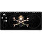 Alchemy Skull and Crossbones Xbox Adaptive Controller Skin