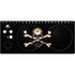 Alchemy Skull and Crossbones Xbox Adaptive Controller Skin