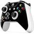 Alchemy Skull and Crossbones Xbox One S All-Digital Edition Bundle Skin
