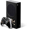 Alchemy Skull and Crossbones Xbox Series S Skins