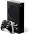 Alchemy Skull and Crossbones Xbox Series S Skins
