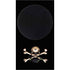 Alchemy Skull and Crossbones Xbox Series S Console Skin
