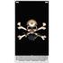 Alchemy Skull and Crossbones Xbox Series S Console Skin