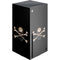 Alchemy Skull and Crossbones Xbox Series X Console Skin