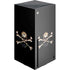 Alchemy Skull and Crossbones Xbox Series X Console Skin