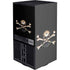 Alchemy Skull and Crossbones Xbox Series X Console Skin