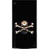 Alchemy Skull and Crossbones Xbox Series X Console Skin