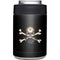 Alchemy Skull and Crossbones Yeti Colster Can Insulator Skin