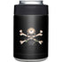 Alchemy Skull and Crossbones Yeti Colster Can Insulator Skin