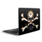 Alchemy Skull and Crossbones Zenbook UX305FA 13.3in Skin