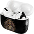 Skull and Owl by Sarah Richter AirPods Pro 2nd Gen Skin
