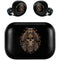 Skull and Owl by Sarah Richter Amazon Echo Buds Skin