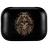 Skull and Owl by Sarah Richter Amazon Echo Buds Skin