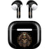 Skull and Owl by Sarah Richter Apple AirPods (3rd Gen 2021) Skin