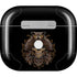 Skull and Owl by Sarah Richter Apple AirPods (3rd Gen 2021) Skin