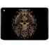 Skull and Owl by Sarah Richter HP Chromebook Skin