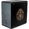 Skull and Owl by Sarah Richter Cooler Master MasterBox Q300L Mini Tower Skin