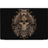 Skull and Owl by Sarah Richter Dell Vostro Skin