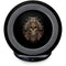 Skull and Owl by Sarah Richter Fast Charge Wireless Charging Stand Skin