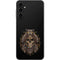 Skull and Owl by Sarah Richter Galaxy A14 5G Skin