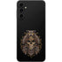 Skull and Owl by Sarah Richter Galaxy A14 5G Skin