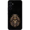 Skull and Owl by Sarah Richter Galaxy A54 5G Skin