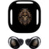 Skull and Owl by Sarah Richter Galaxy Buds Pro Skin