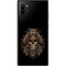 Skull and Owl by Sarah Richter Galaxy Note 10 Plus Skin