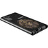 Skull and Owl by Sarah Richter Galaxy Note 10 Pro Case