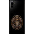 Skull and Owl by Sarah Richter Galaxy Note 10 Skin