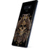 Skull and Owl by Sarah Richter Galaxy Note 9 Skin
