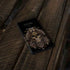 Skull and Owl by Sarah Richter Galaxy Note 9 Skin