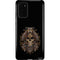 Skull and Owl by Sarah Richter Galaxy Note20 5G Pro Case