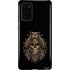 Skull and Owl by Sarah Richter Galaxy Note20 5G Pro Case