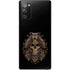 Skull and Owl by Sarah Richter Galaxy Note20 5G Skin