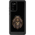 Skull and Owl by Sarah Richter Galaxy Note20 5G Waterproof Case