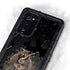 Skull and Owl by Sarah Richter Galaxy Note20 5G Waterproof Case