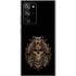Skull and Owl by Sarah Richter Galaxy Note20 Ultra 5G Skin