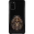 Skull and Owl by Sarah Richter Galaxy S20 Lite Case