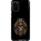 Skull and Owl by Sarah Richter Galaxy S20 Plus Pro Case