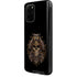 Skull and Owl by Sarah Richter Galaxy S20 Plus Pro Case