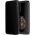 Skull and Owl by Sarah Richter Galaxy S20 Plus Waterproof Case