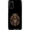 Skull and Owl by Sarah Richter Galaxy S20 Pro Case