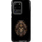Skull and Owl by Sarah Richter Galaxy S20 Ultra 5G Pro Case