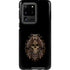 Skull and Owl by Sarah Richter Galaxy S20 Ultra 5G Pro Case
