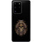 Skull and Owl by Sarah Richter Galaxy S20 Ultra 5G Skin
