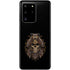 Skull and Owl by Sarah Richter Galaxy S20 Ultra 5G Skin